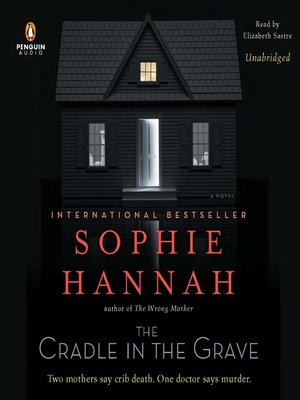 cover image of The Cradle in the Grave